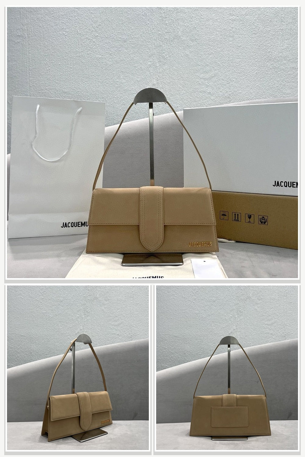 Jacquemus Bags 064