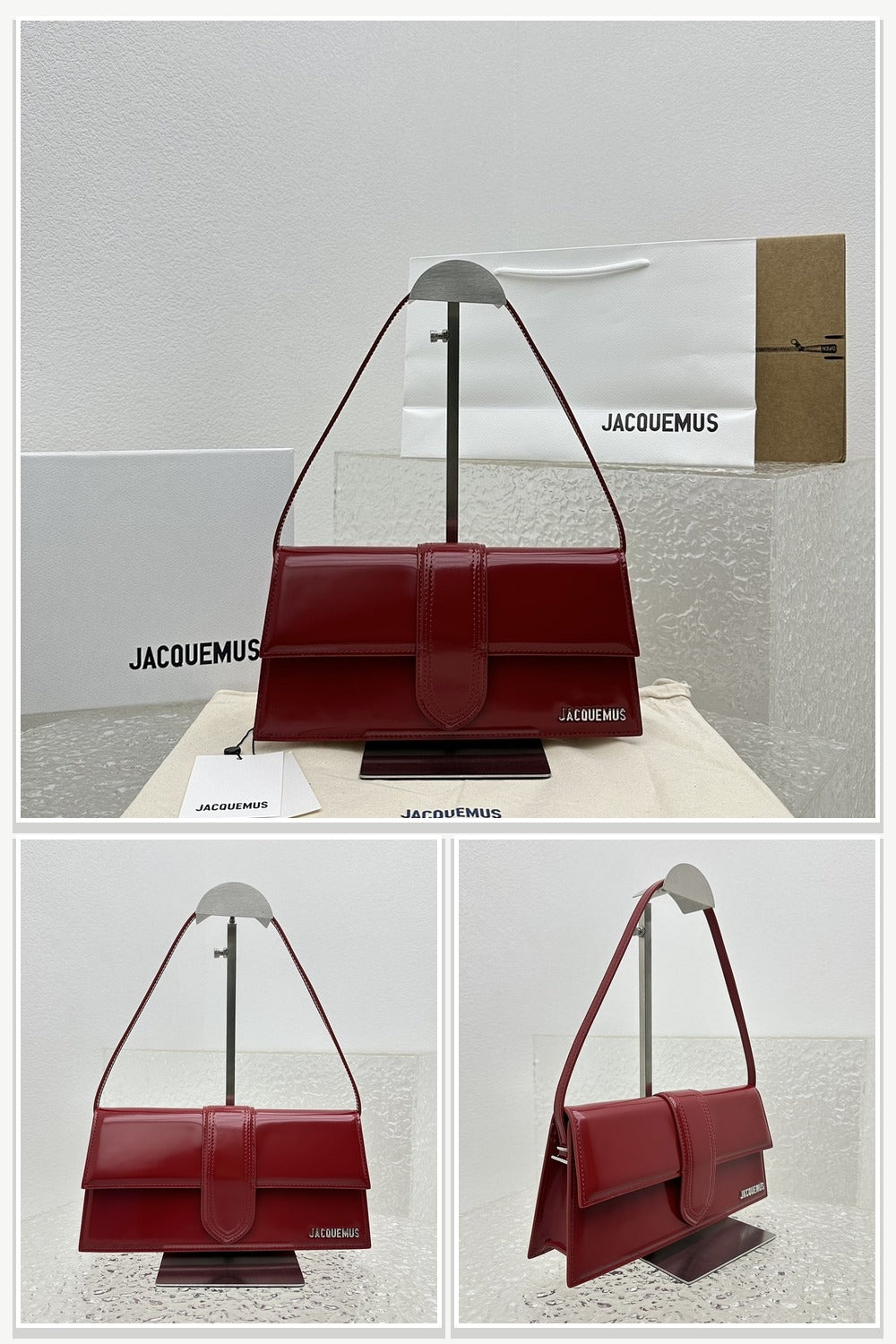 Jacquemus Bags 068