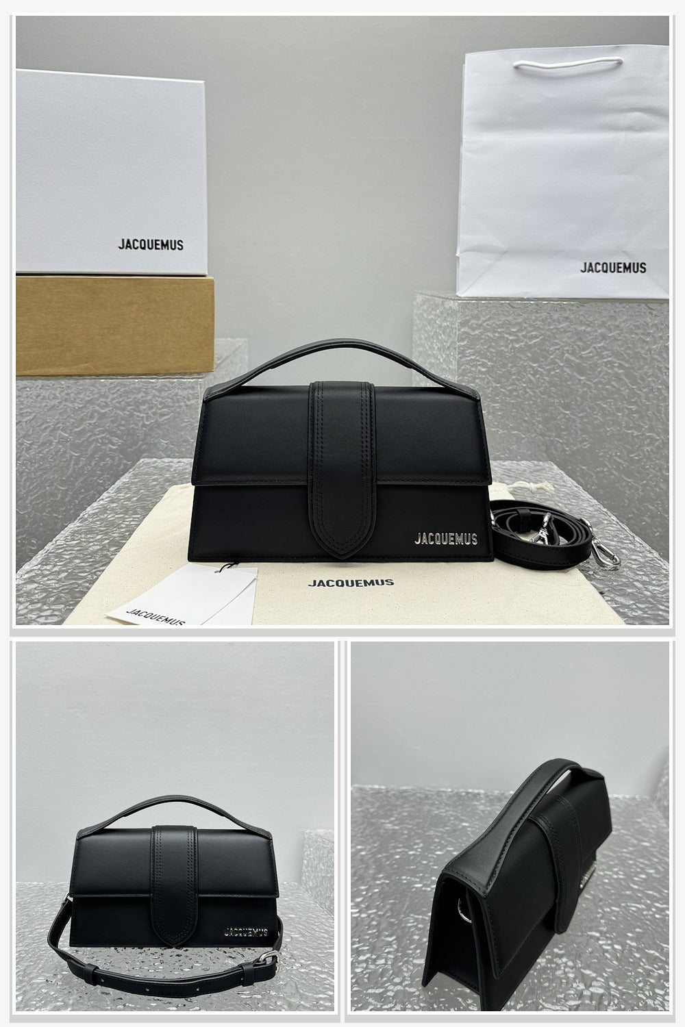 Jacquemus Bags 072