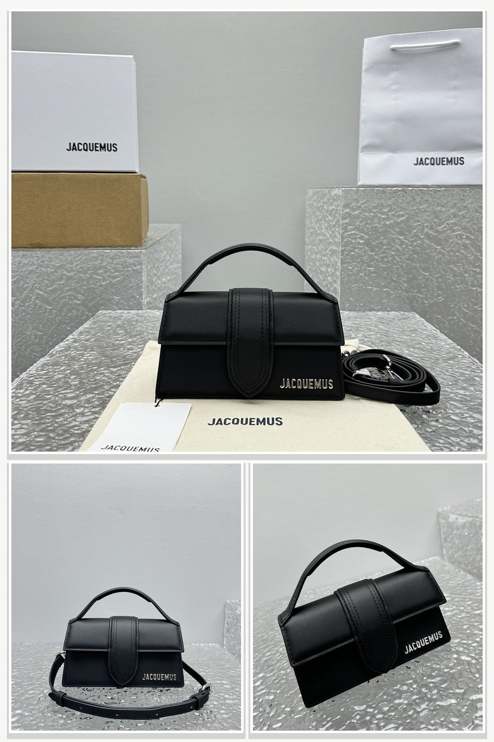 Jacquemus Bags 073