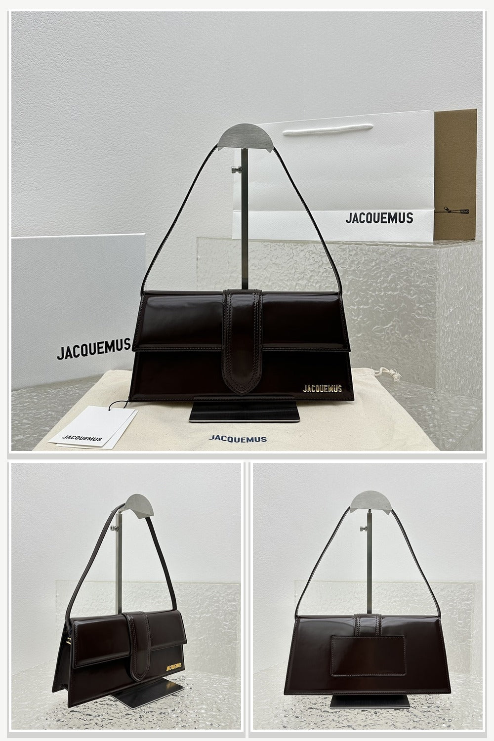 Jacquemus Bags 075
