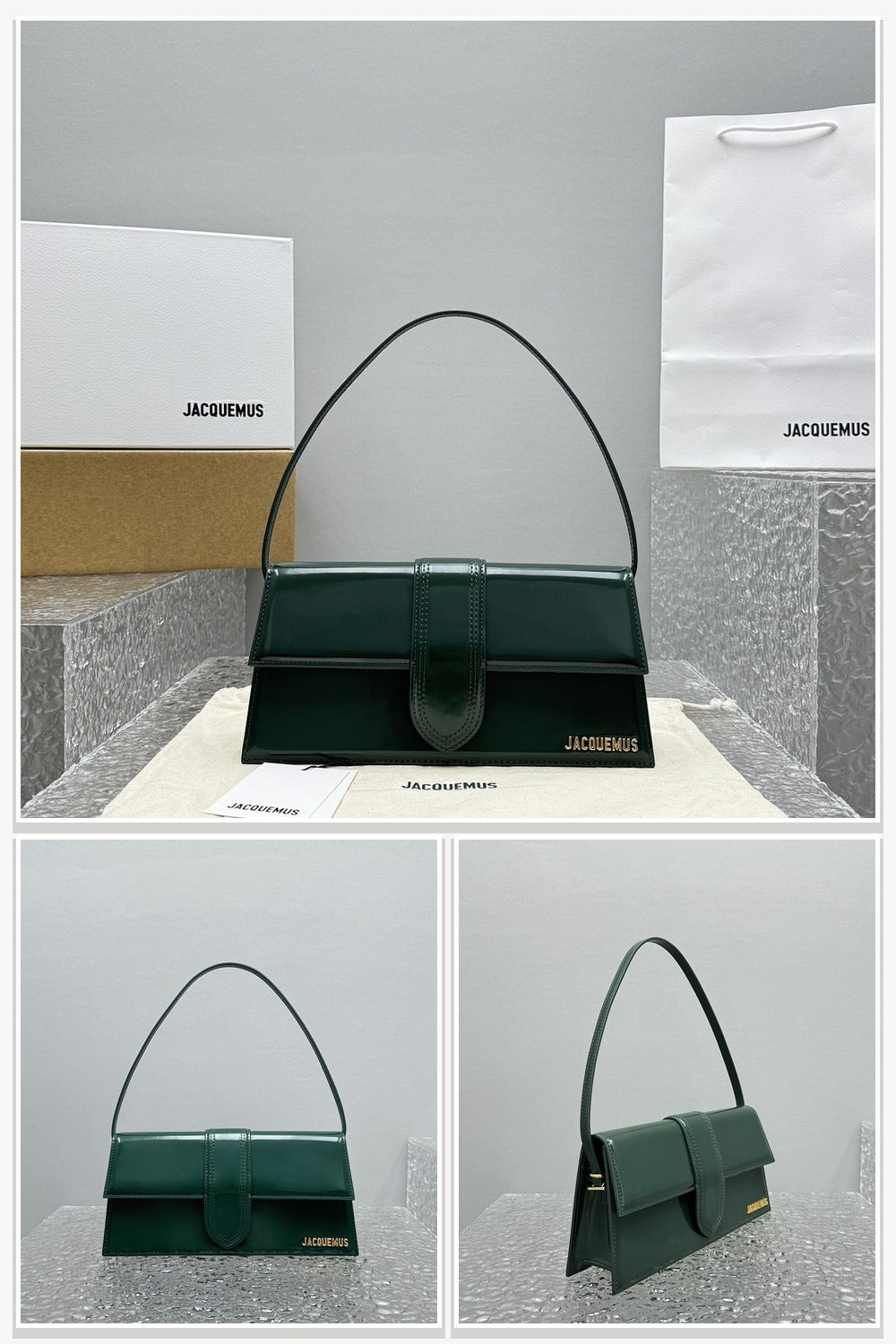 Jacquemus Bags 080