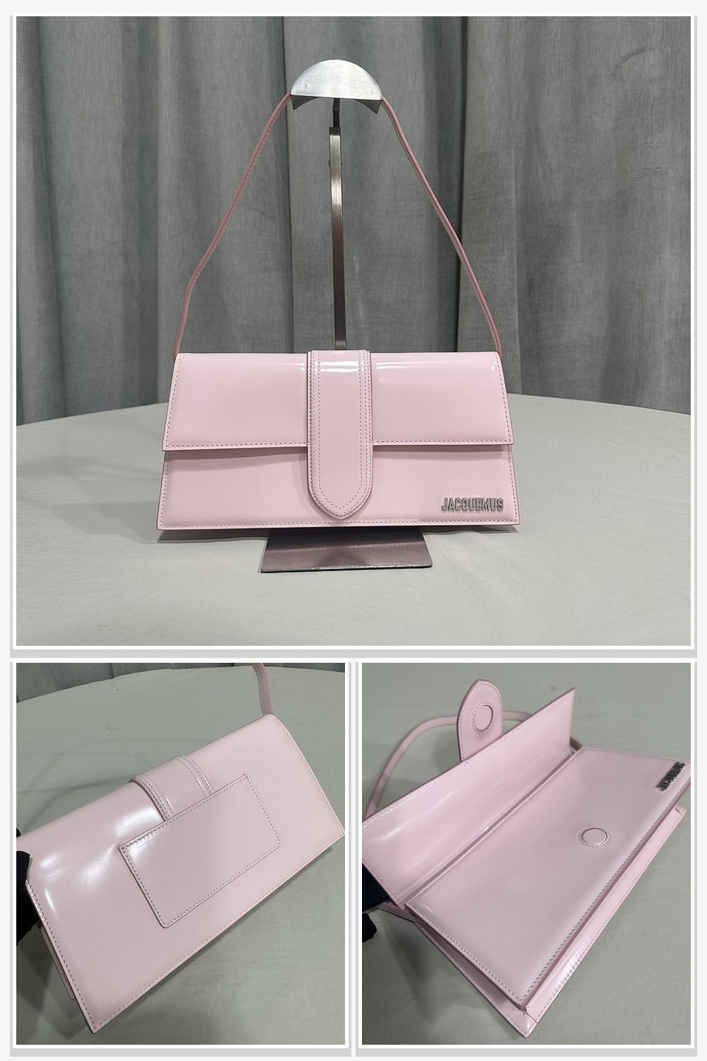 Jacquemus Bags 092