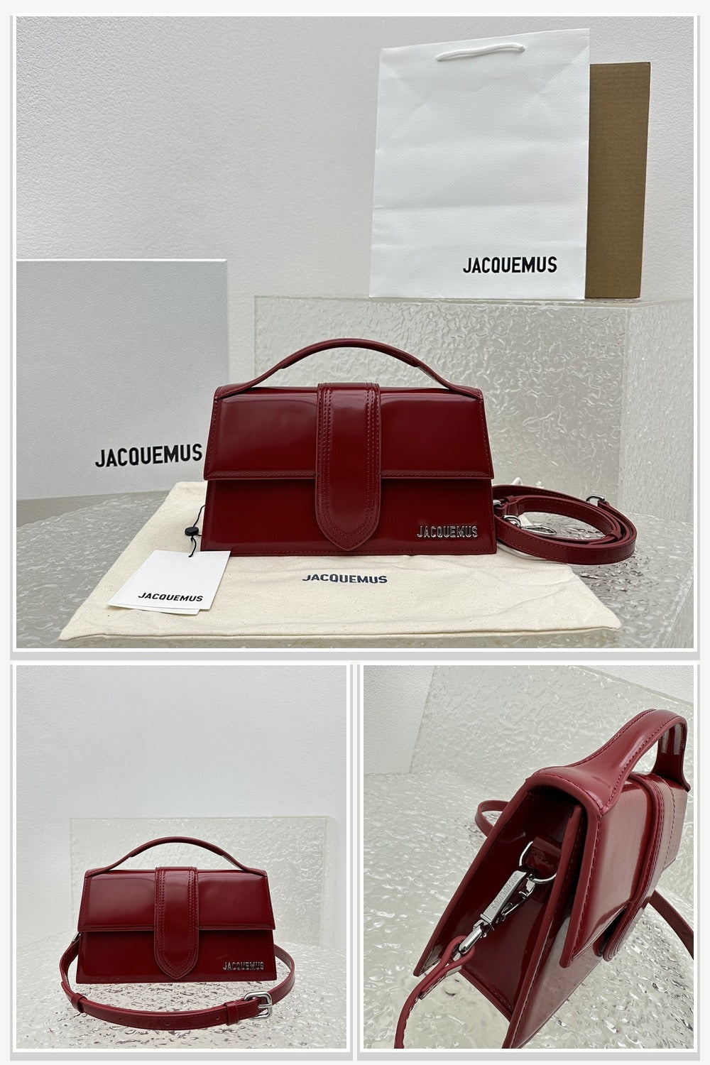Jacquemus Bags 101