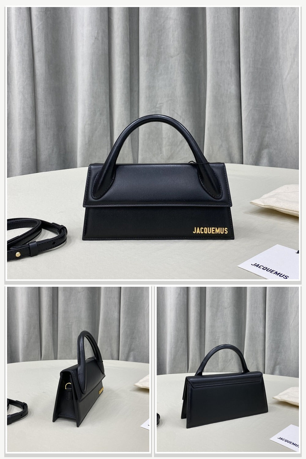 Jacquemus Bags 104