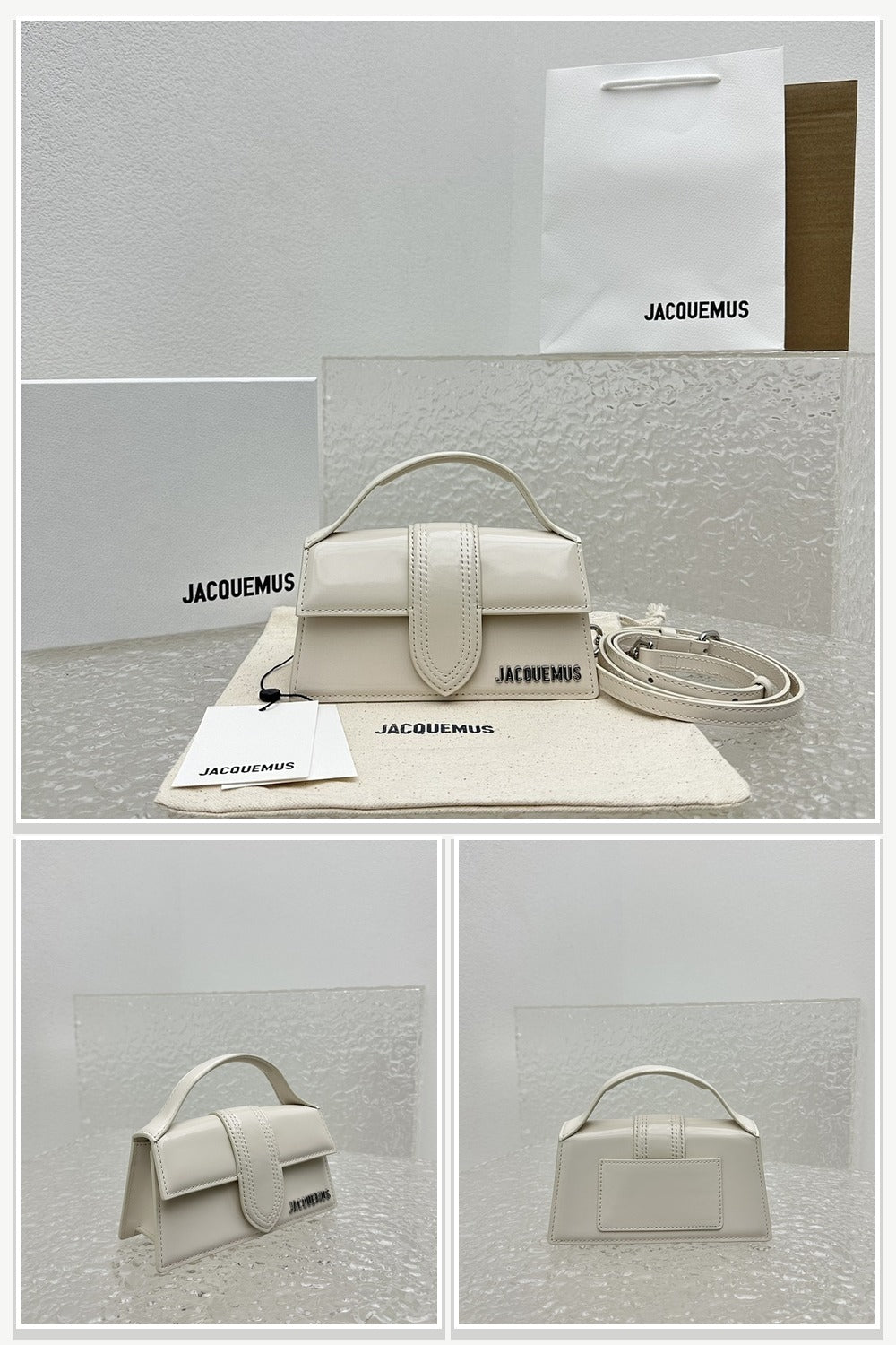 Jacquemus Bags 105