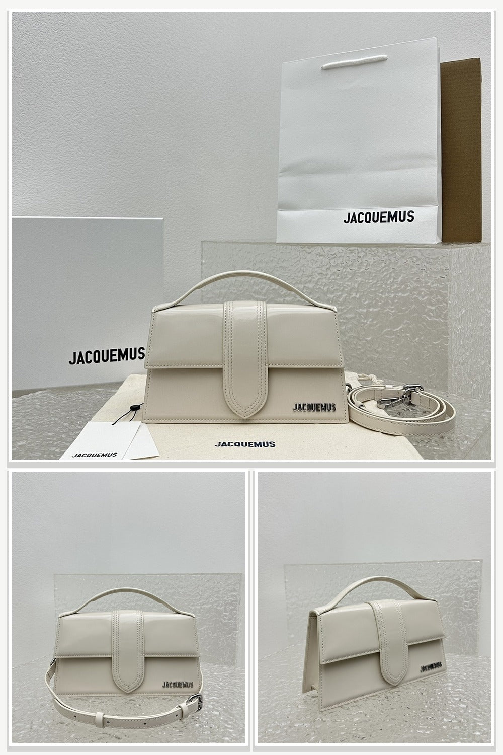 Jacquemus Bags 107
