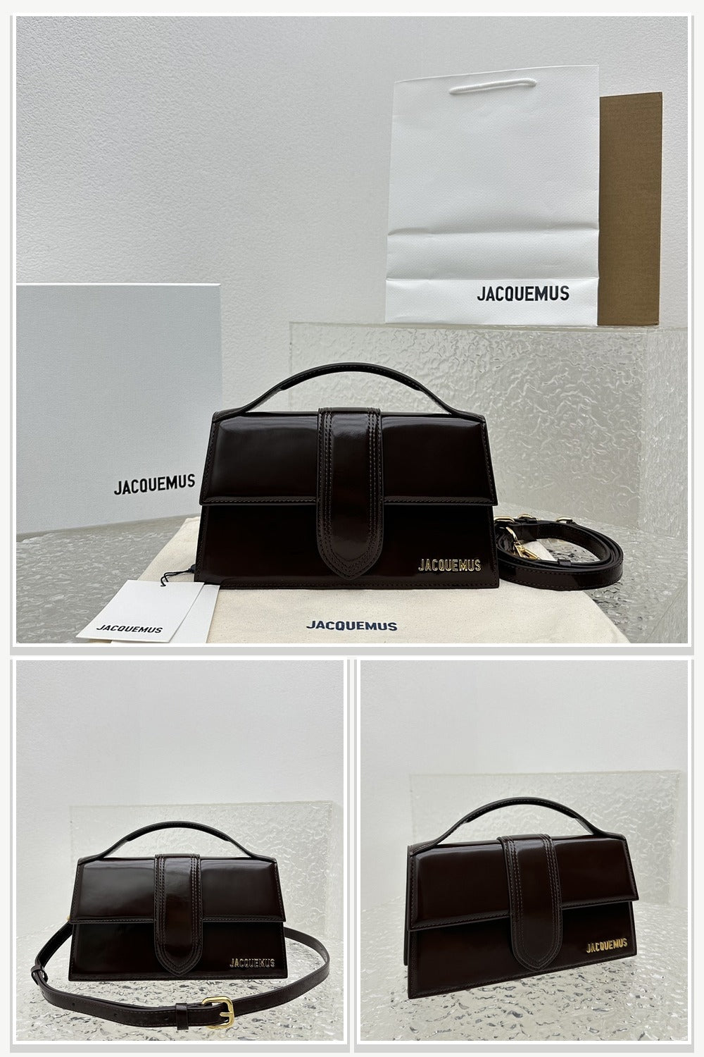 Jacquemus Bags 110