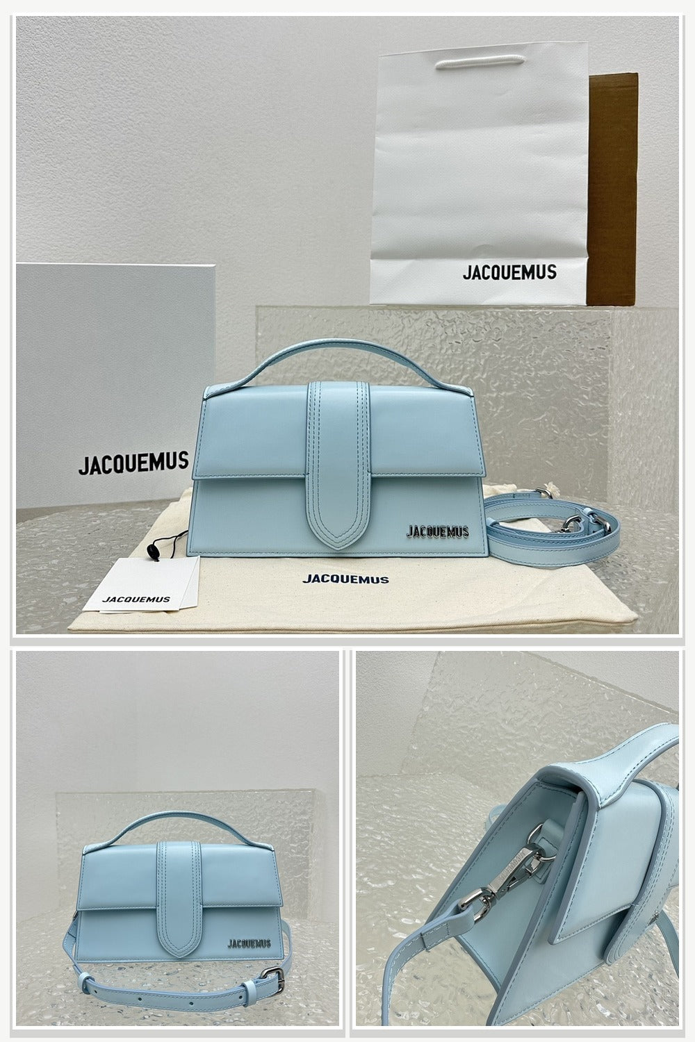 Jacquemus Bags 116