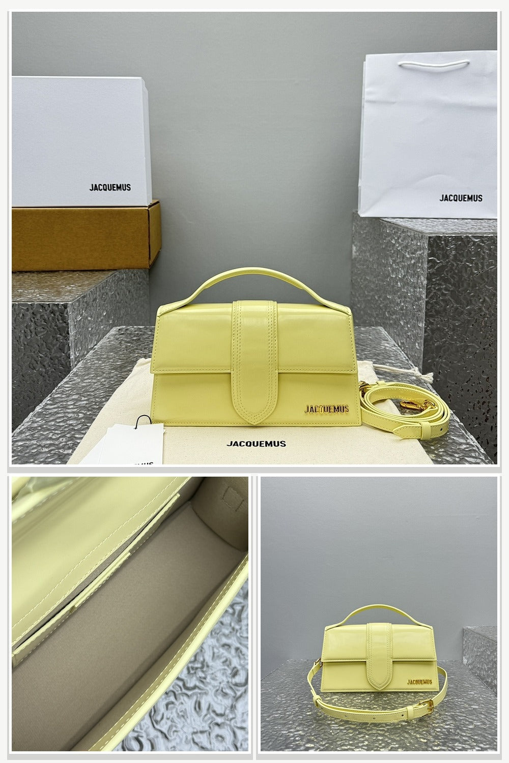 Jacquemus Bags 130
