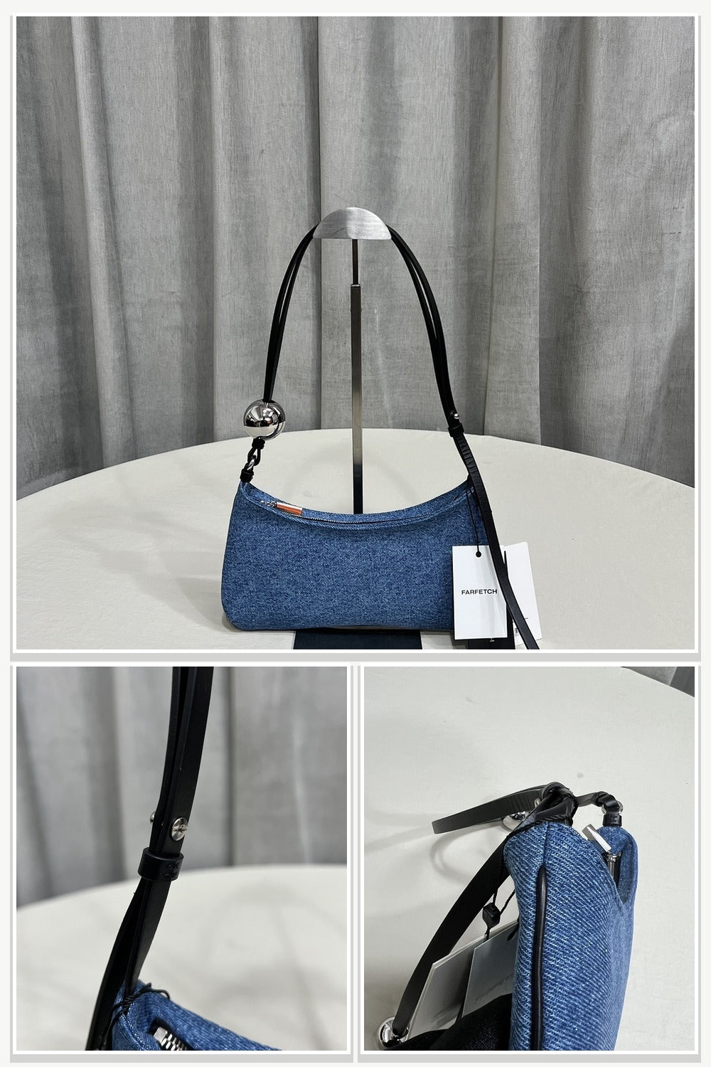Jacquemus Bags 145