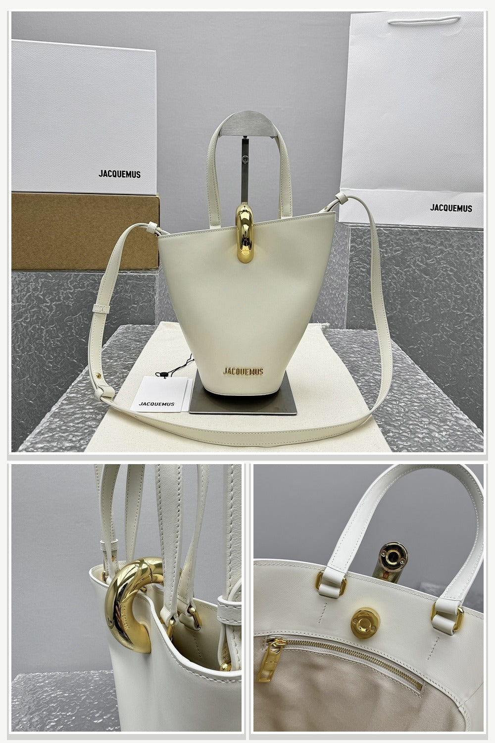 Jacquemus Bags 150