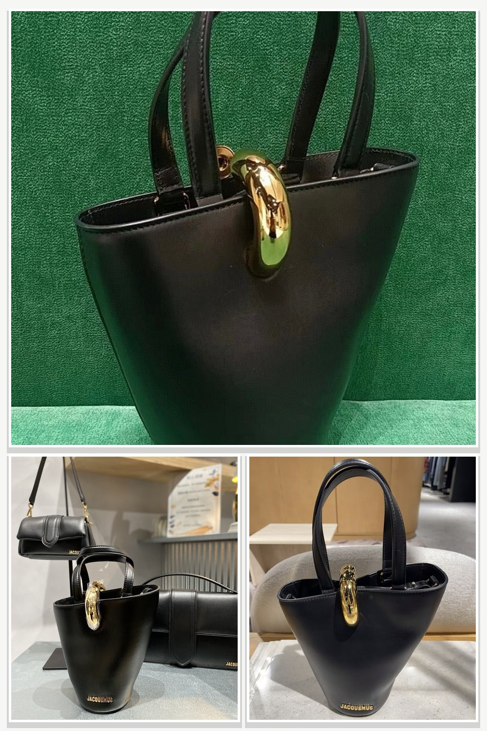Jacquemus Bags 155