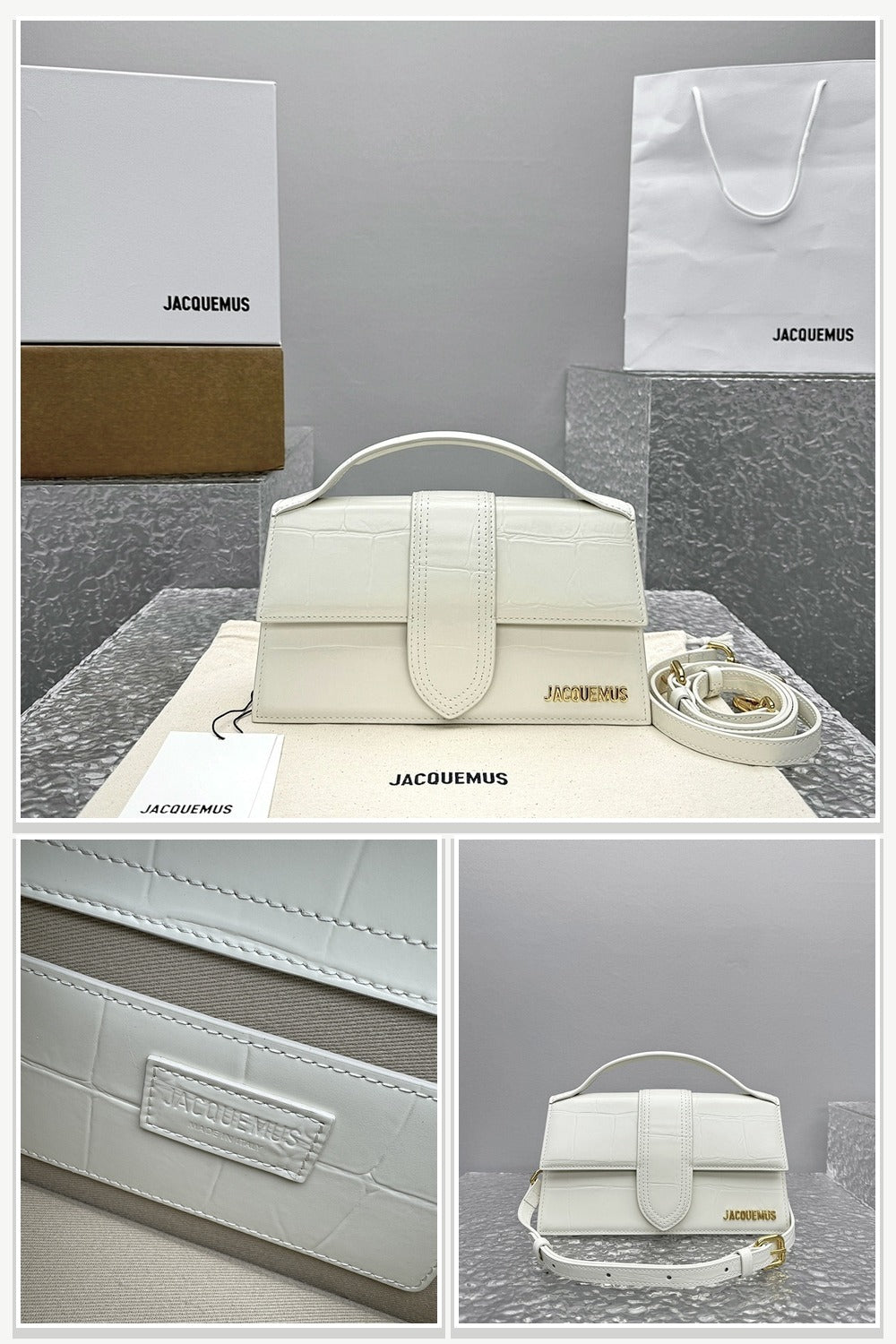 Jacquemus Bags 162