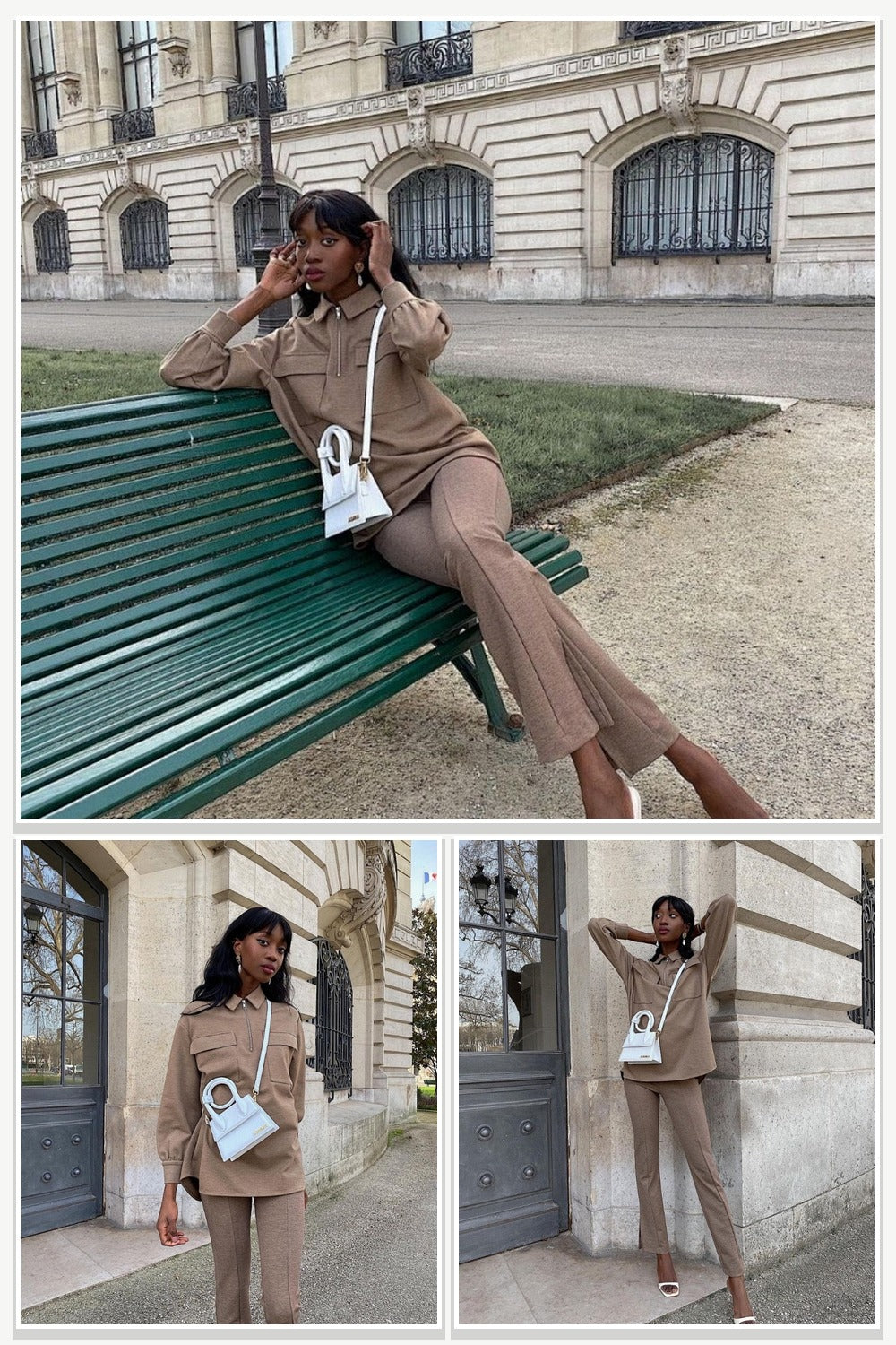 Jacquemus Bags 173