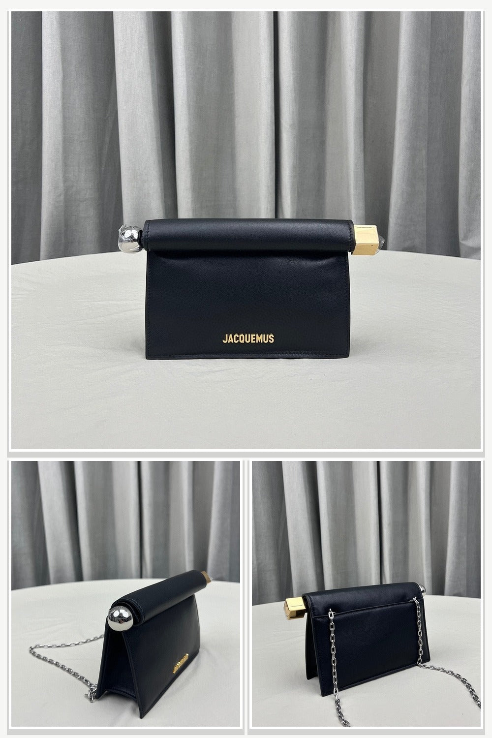 Jacquemus Bags 191