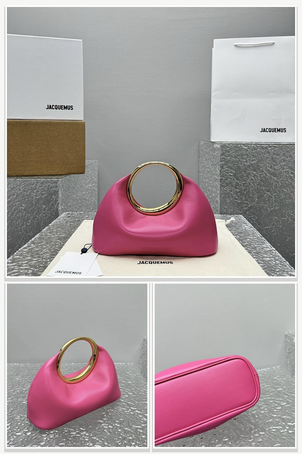 Jacquemus Bags 199