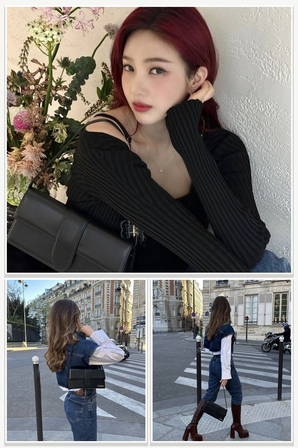 Jacquemus Bags 213
