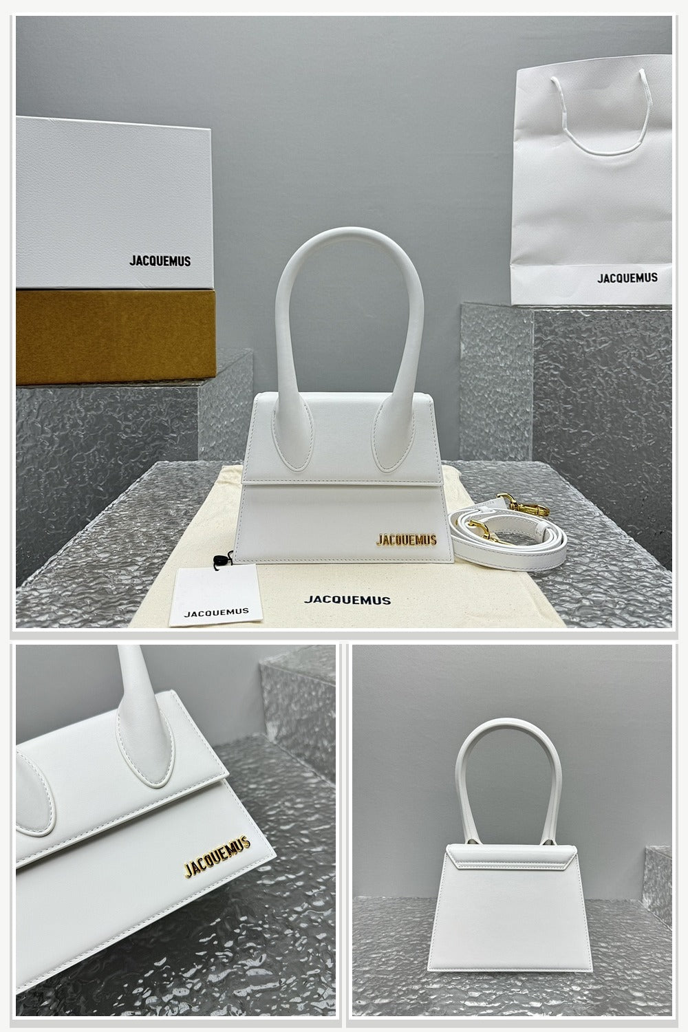 Jacquemus Bags 230