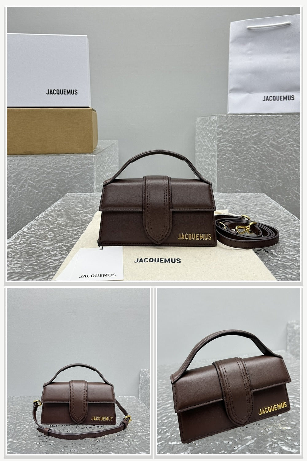 Jacquemus Bags 234