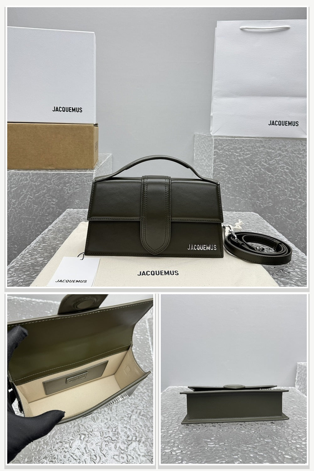 Jacquemus Bags 244