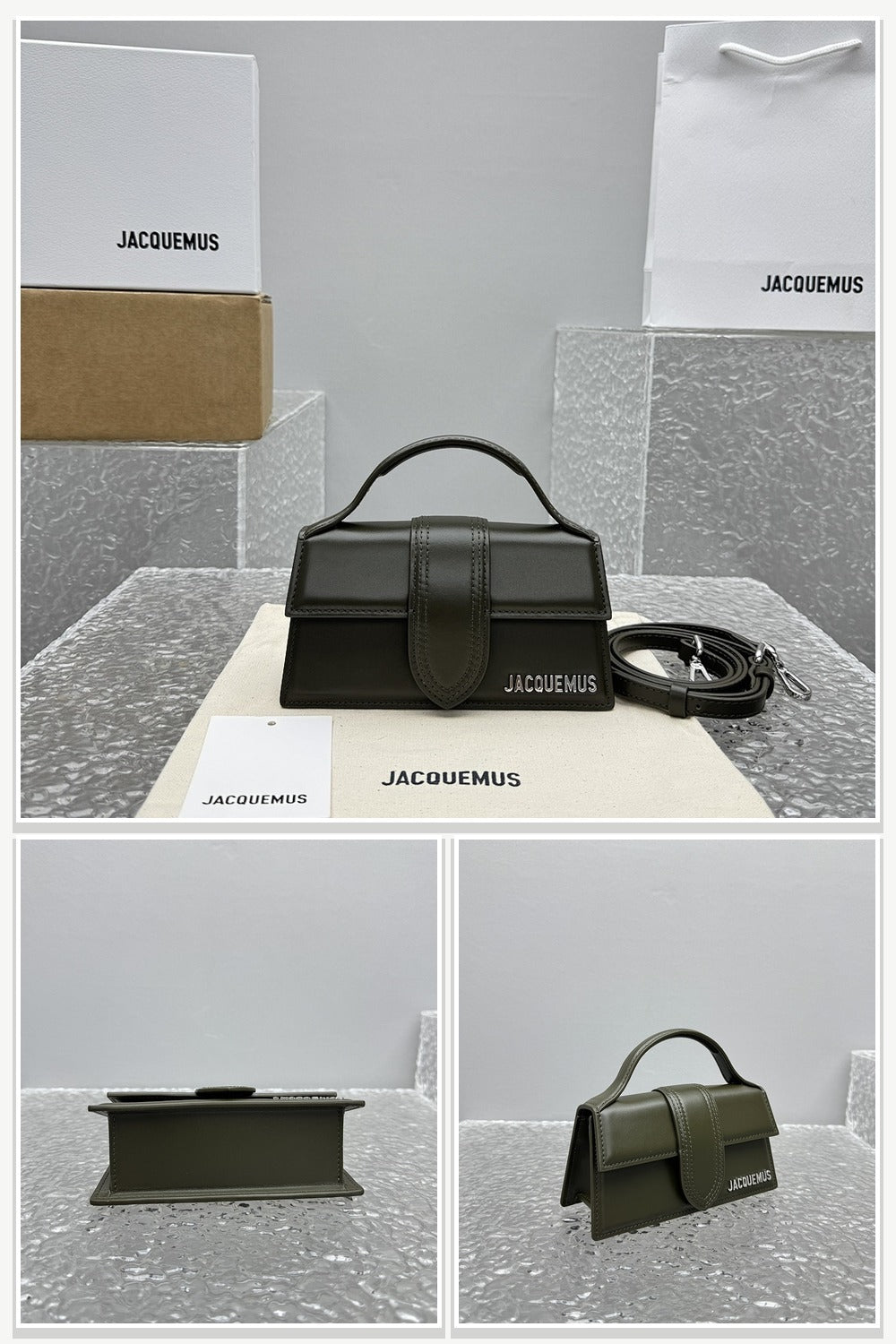 Jacquemus Bags 249