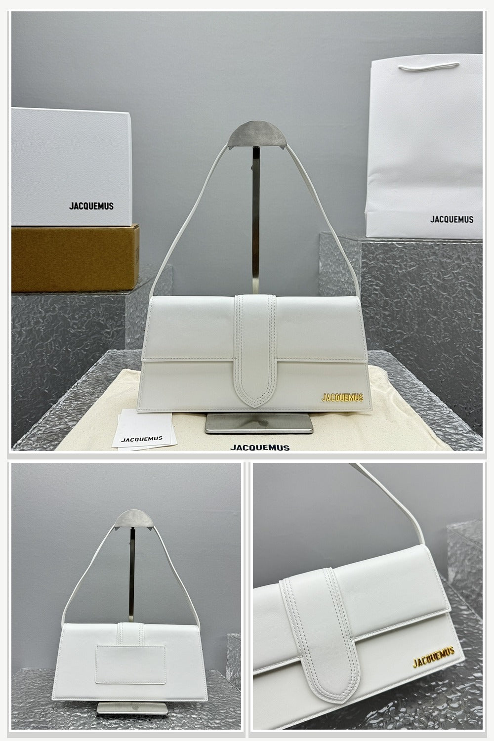 Jacquemus Bags 252