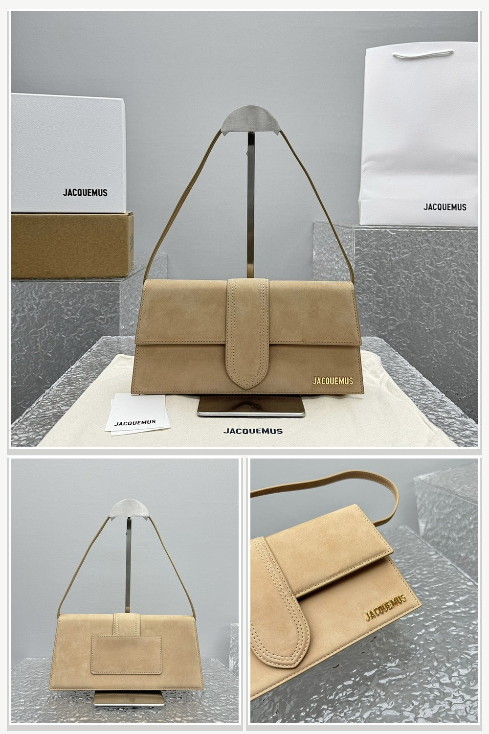 Jacquemus Bags 254
