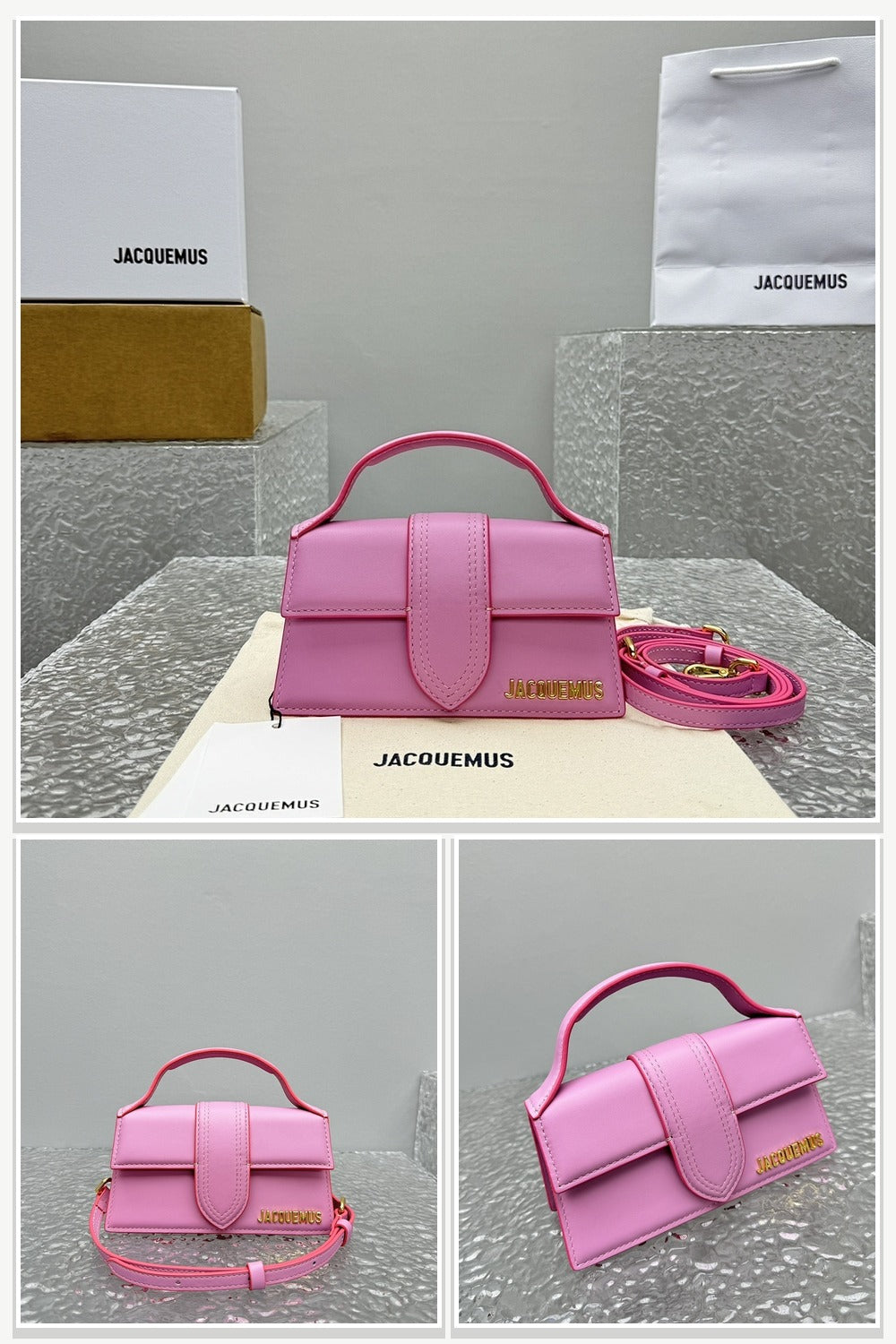 Jacquemus Bags 273