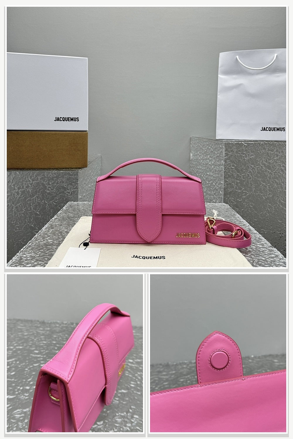 Jacquemus Bags 275