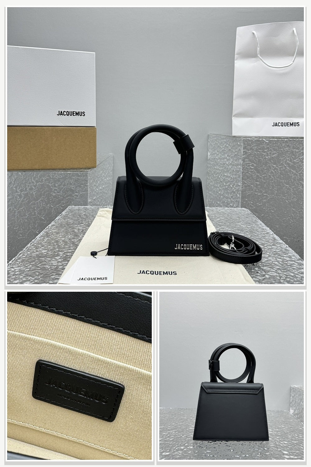 Jacquemus Bags 276