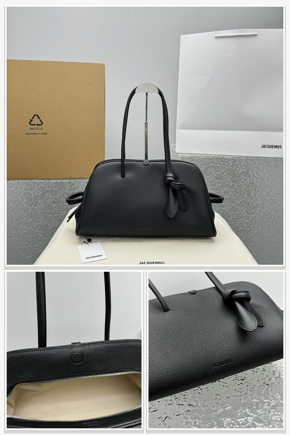 Jacquemus Bags 279
