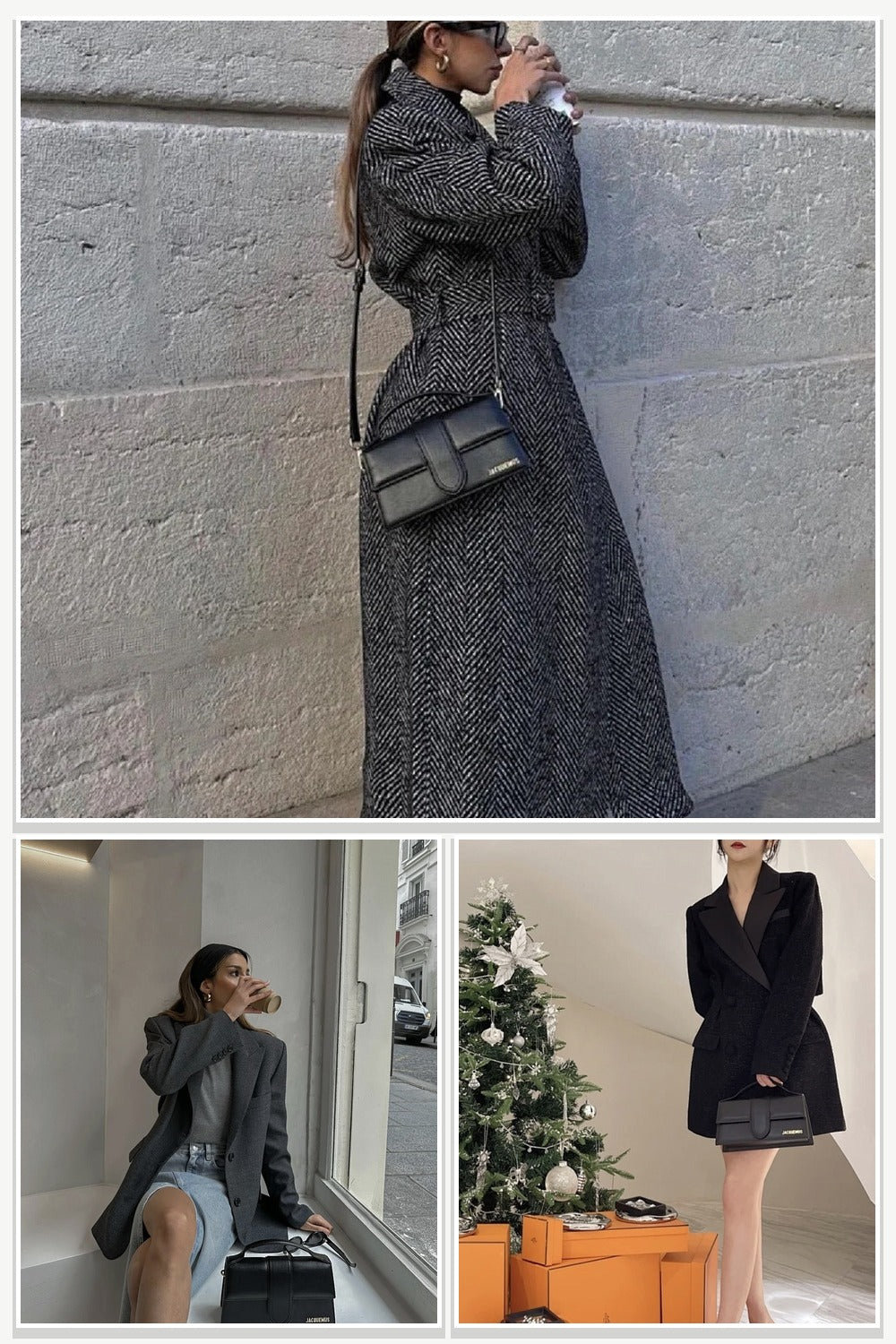 Jacquemus Bags 283