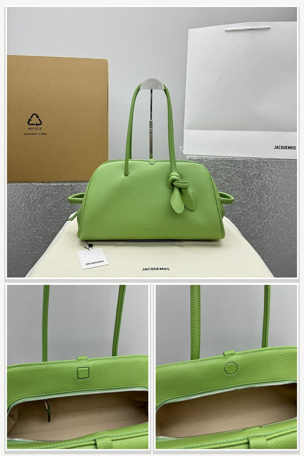 Jacquemus Bags 287