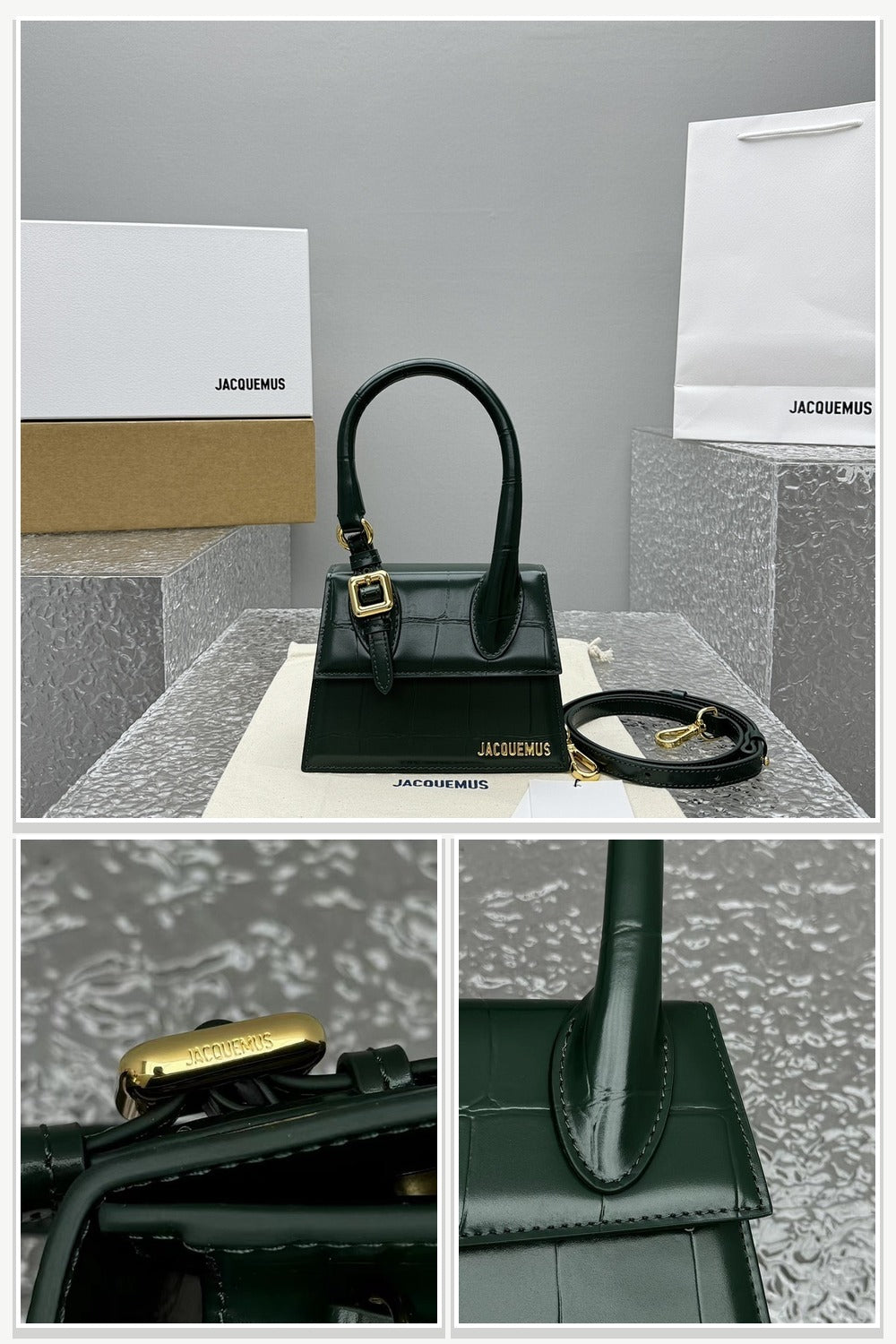 Jacquemus Bags 291