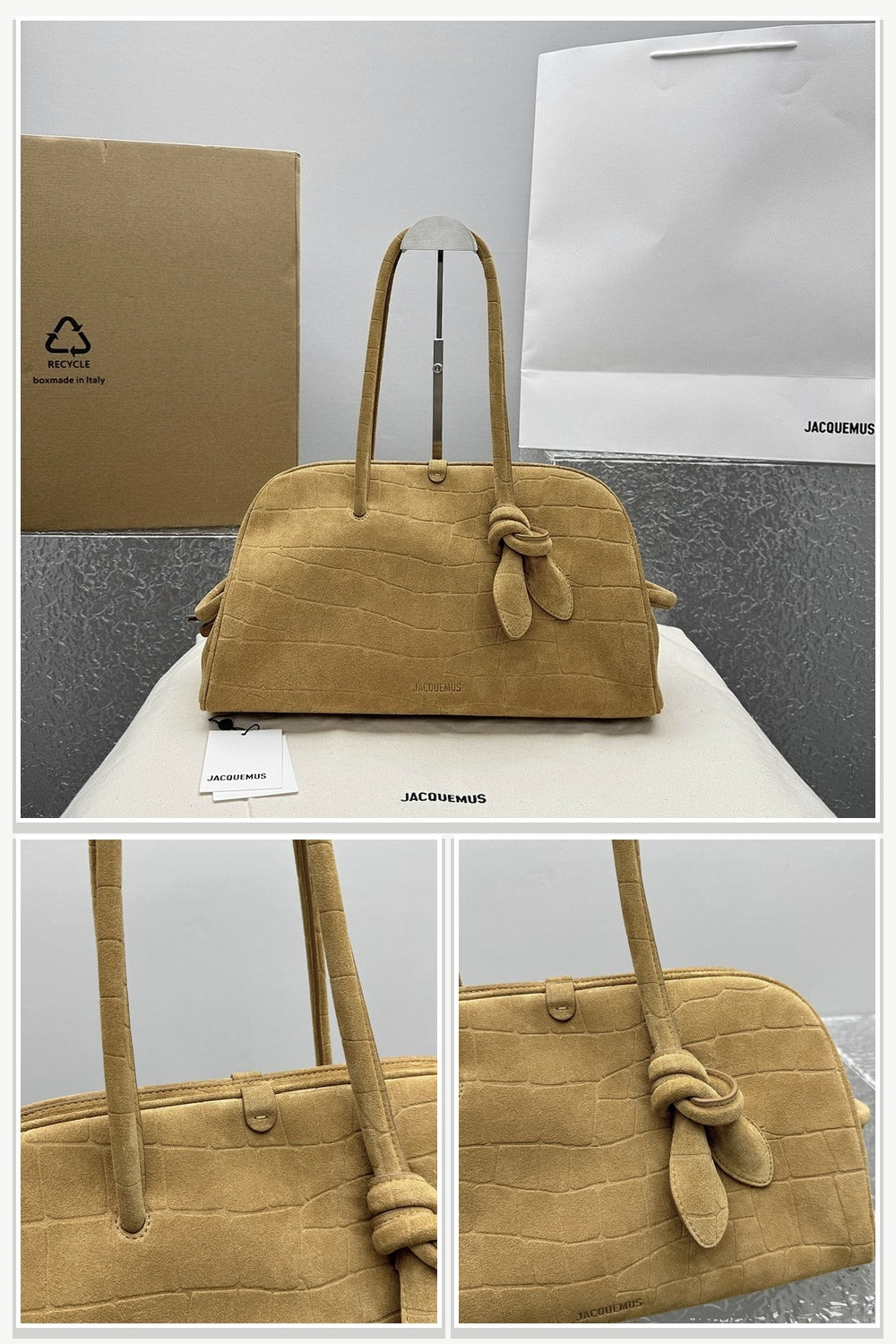 Jacquemus Bags 297