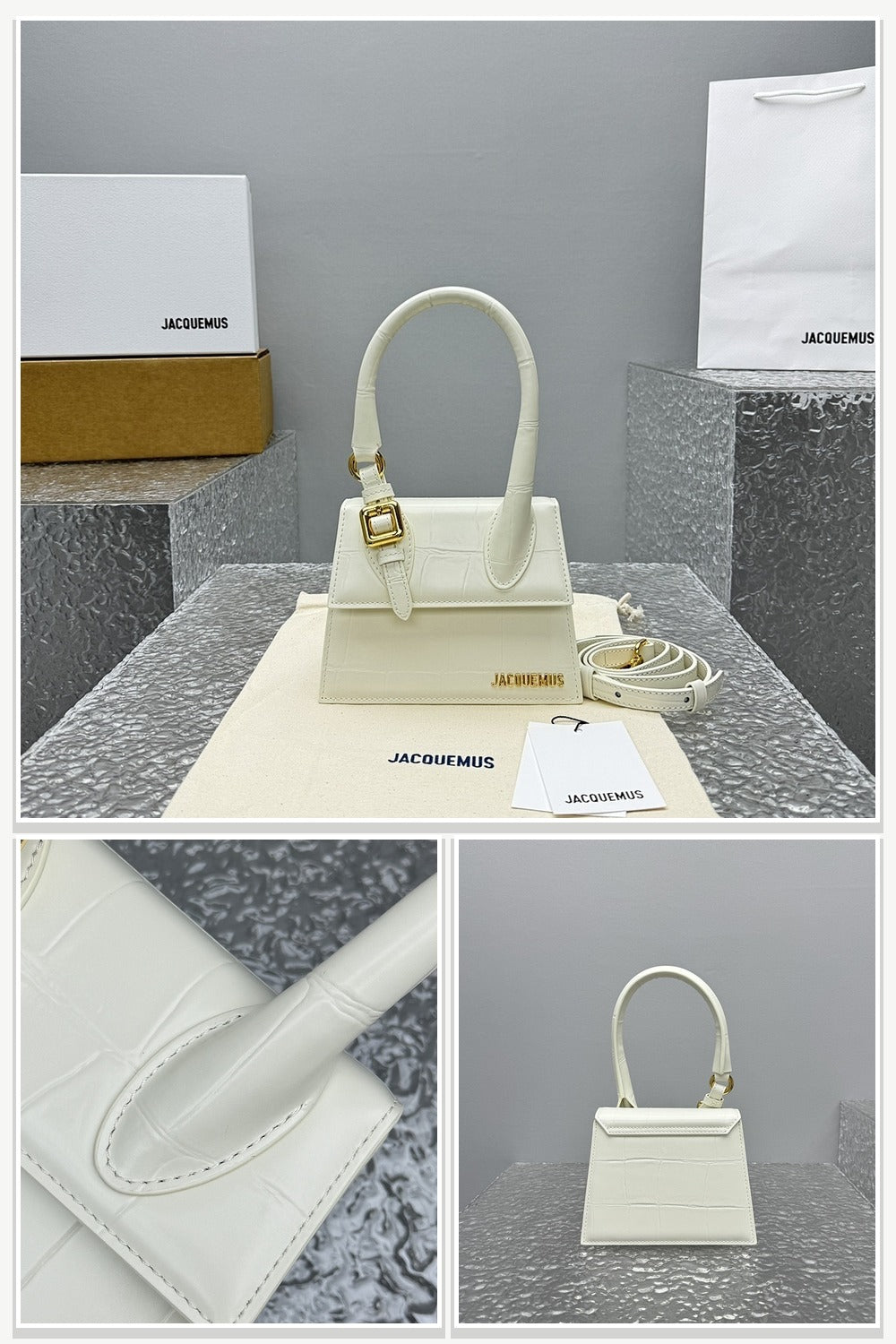 Jacquemus Bags 298