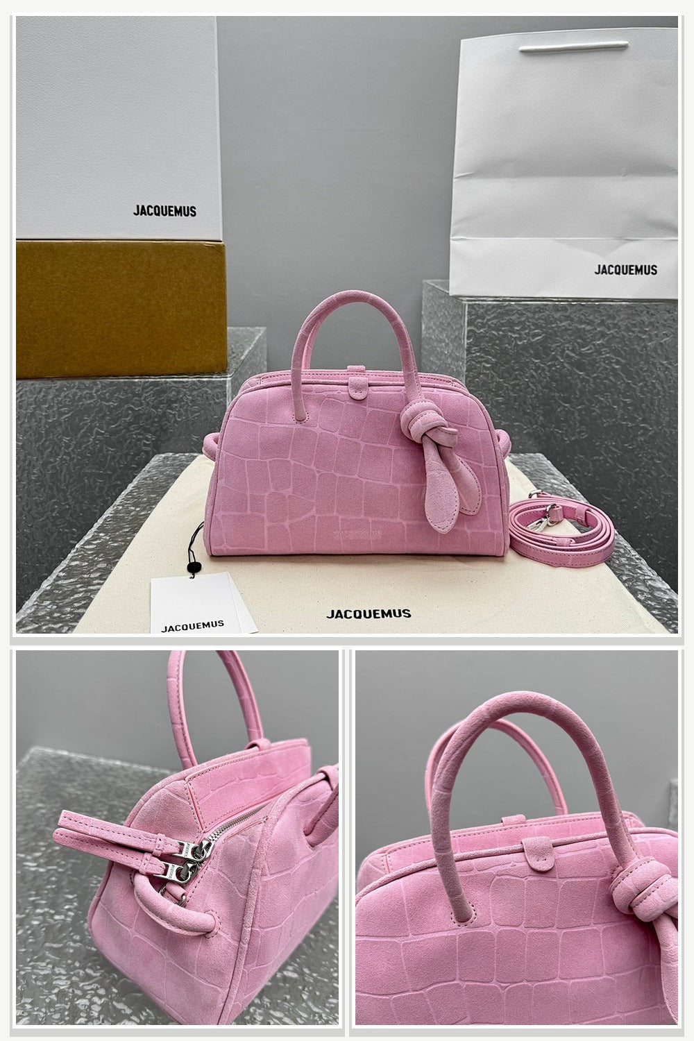 Jacquemus Bags 302
