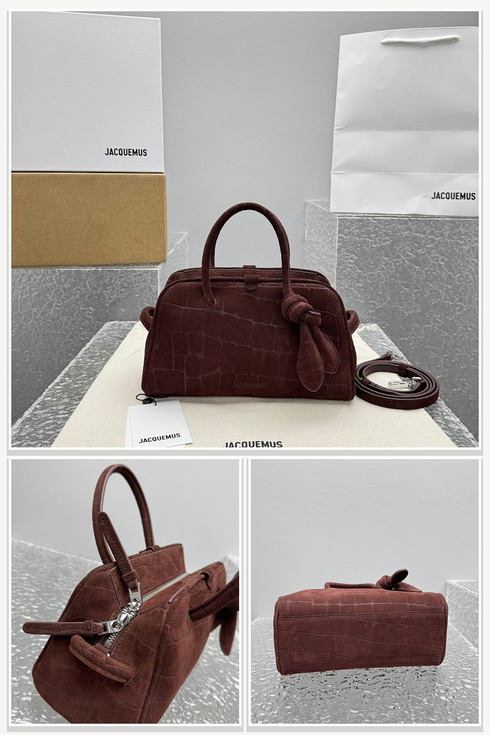 Jacquemus Bags 303