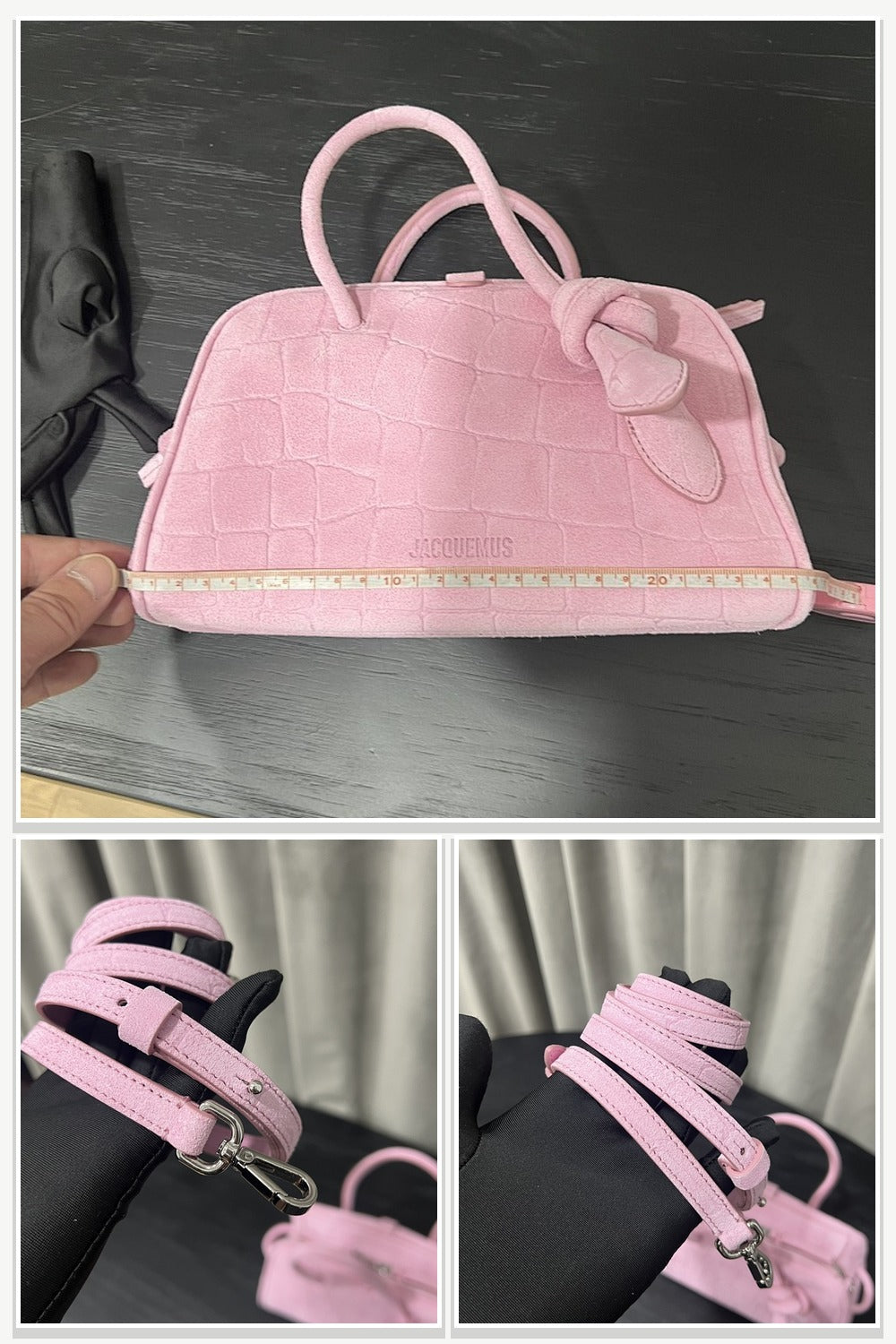 Jacquemus Bags 327
