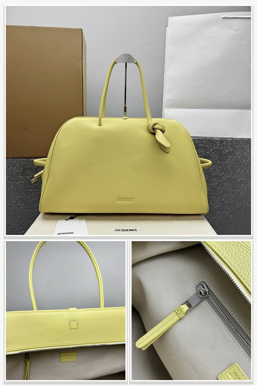 Jacquemus Bags 333