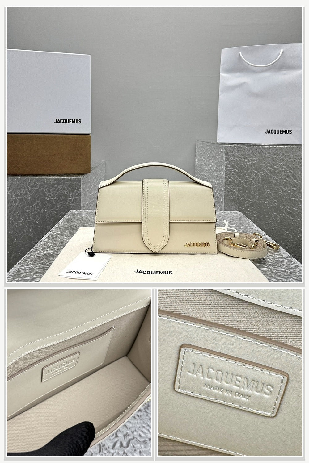 Jacquemus Bags 338