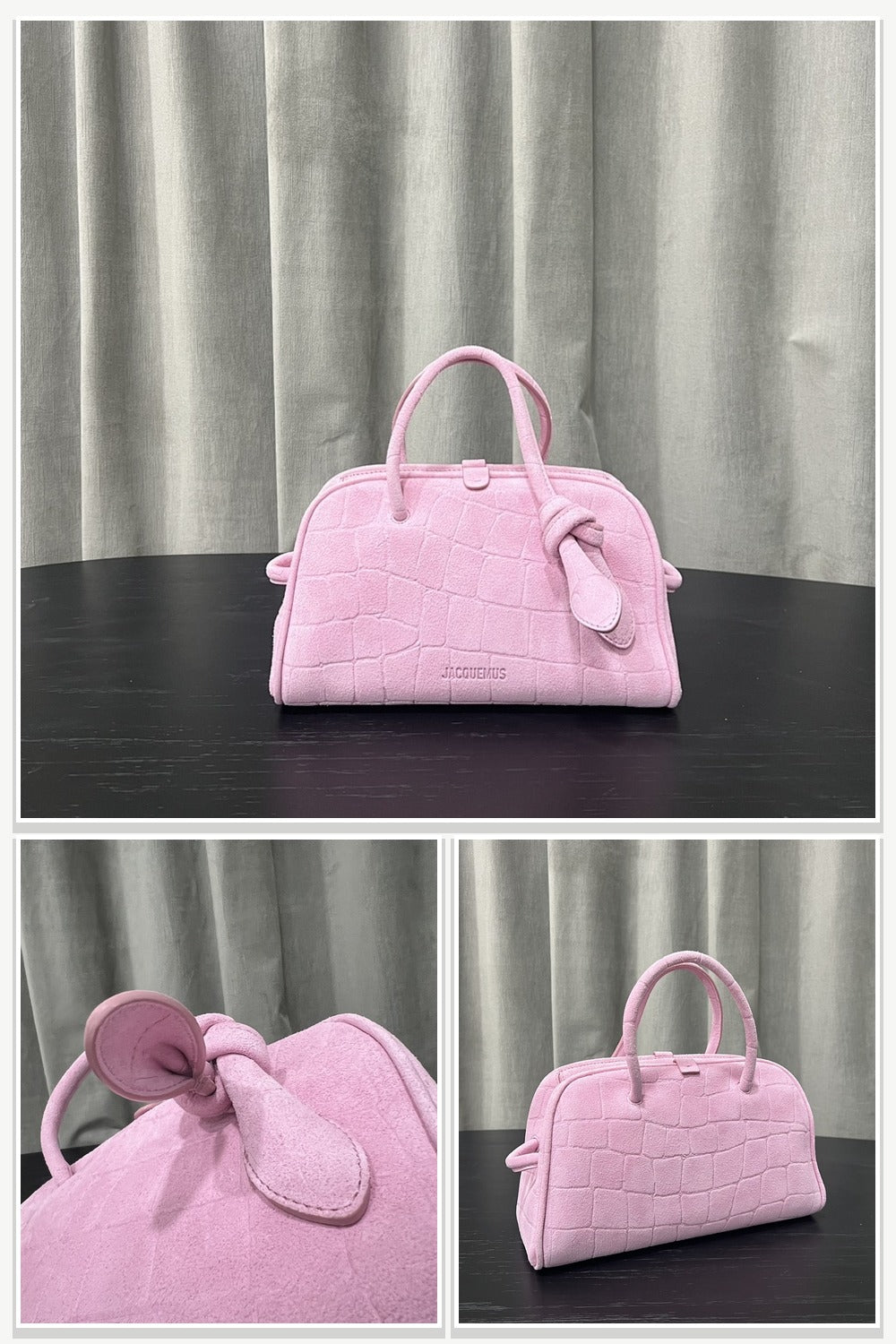 Jacquemus Bags 339
