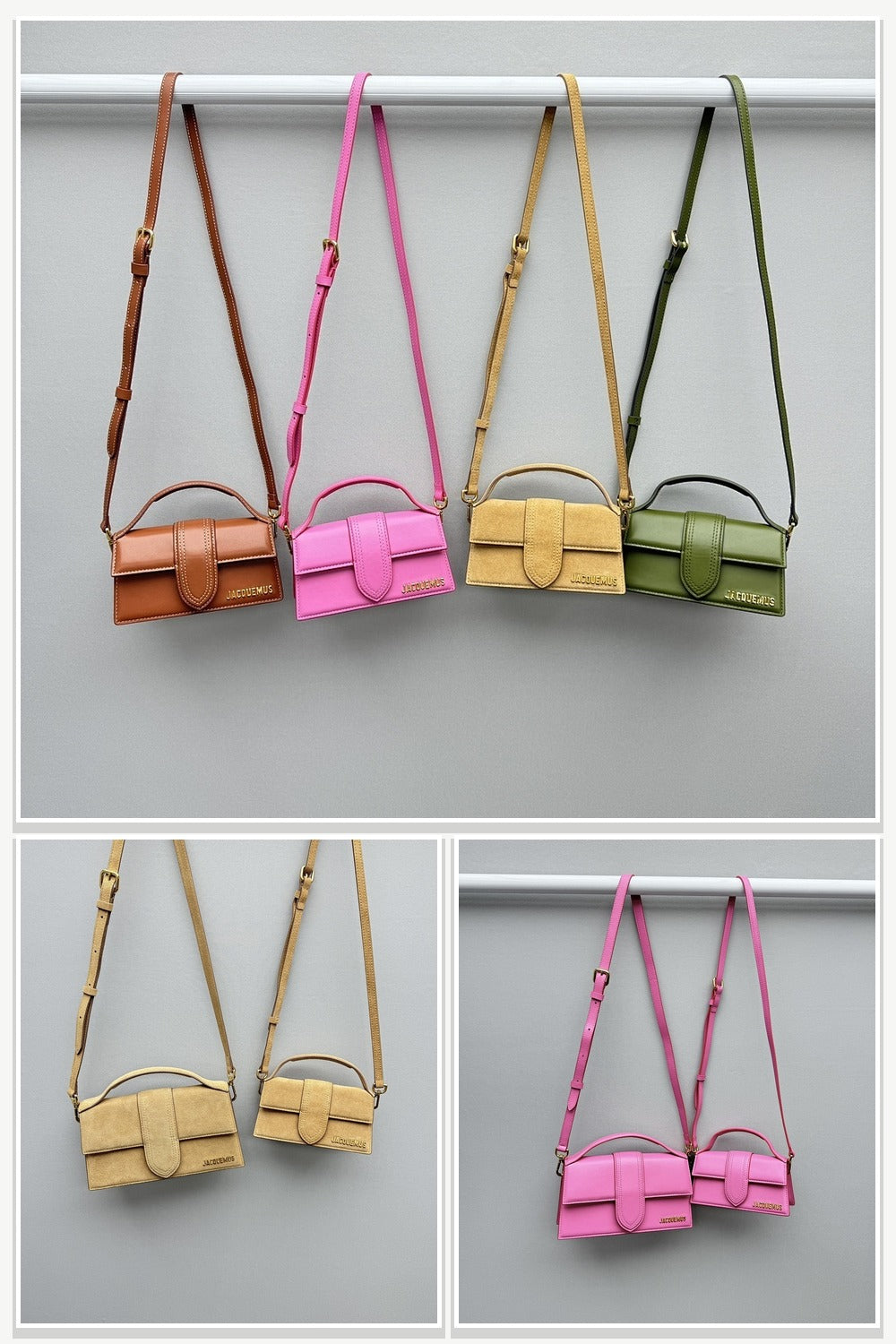 Jacquemus Bags 342