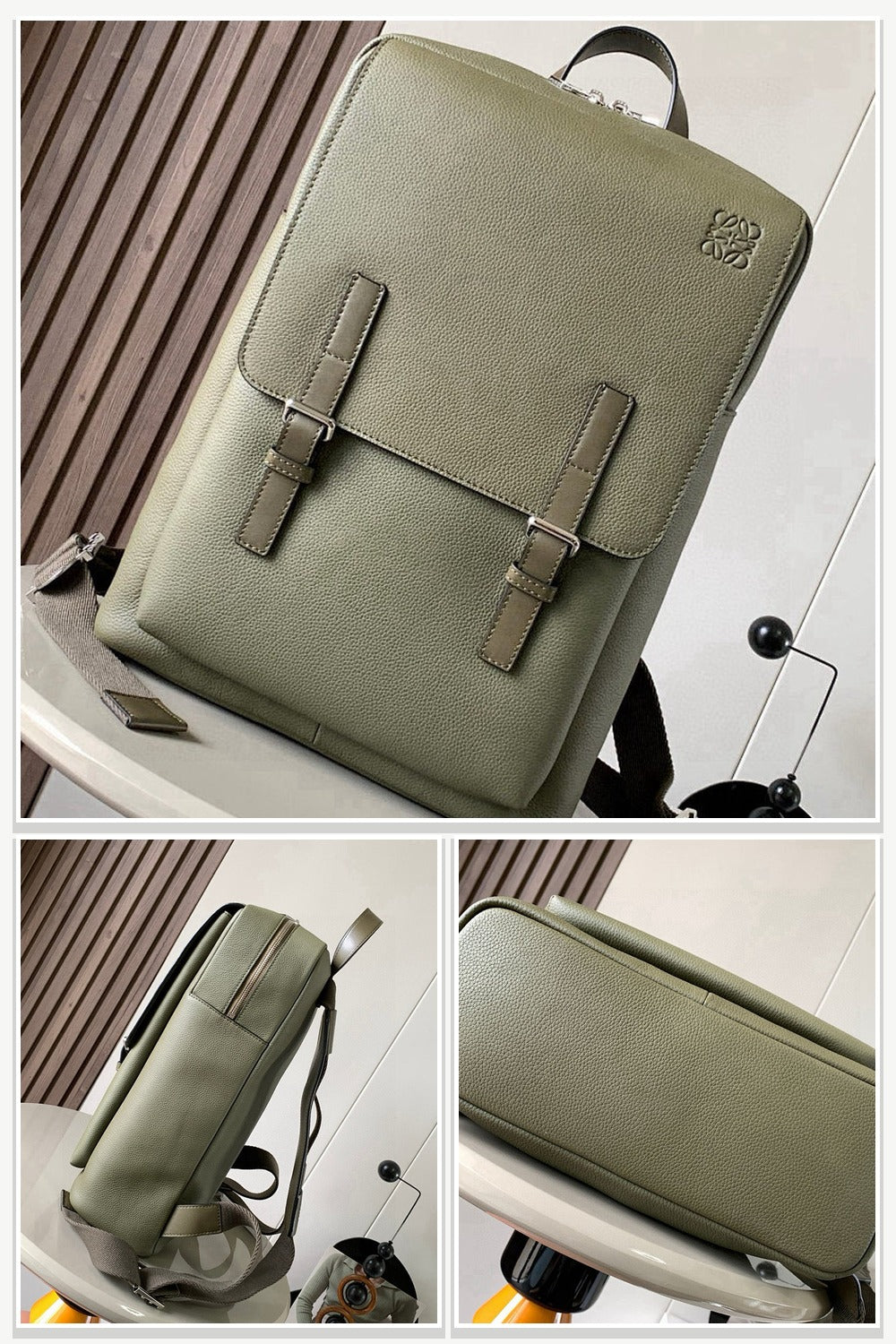 Loewe Bags 011