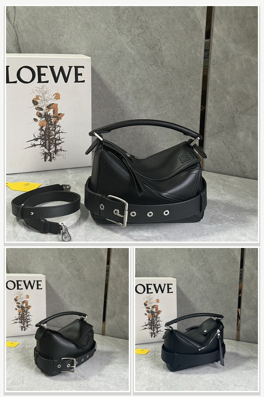 Loewe Bags 040