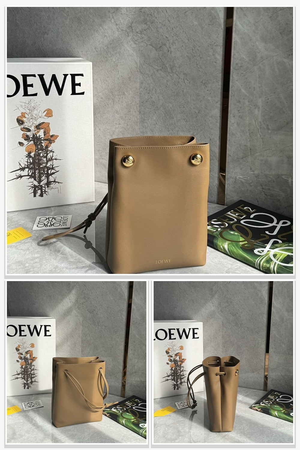 Loewe Bags 052
