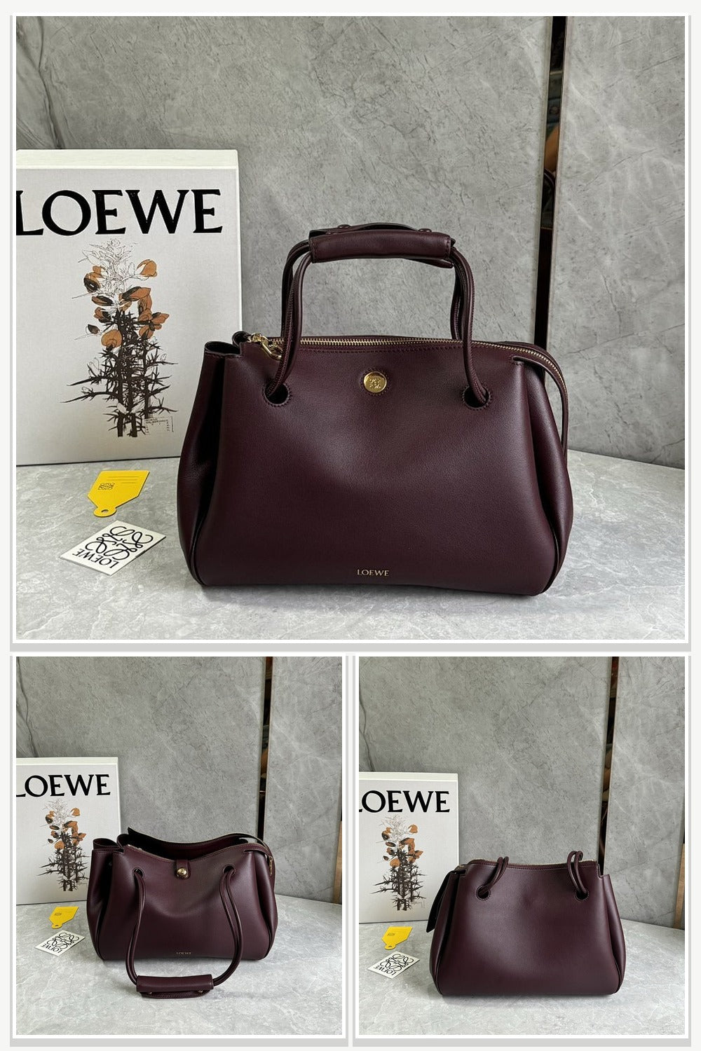 Loewe Bags 055