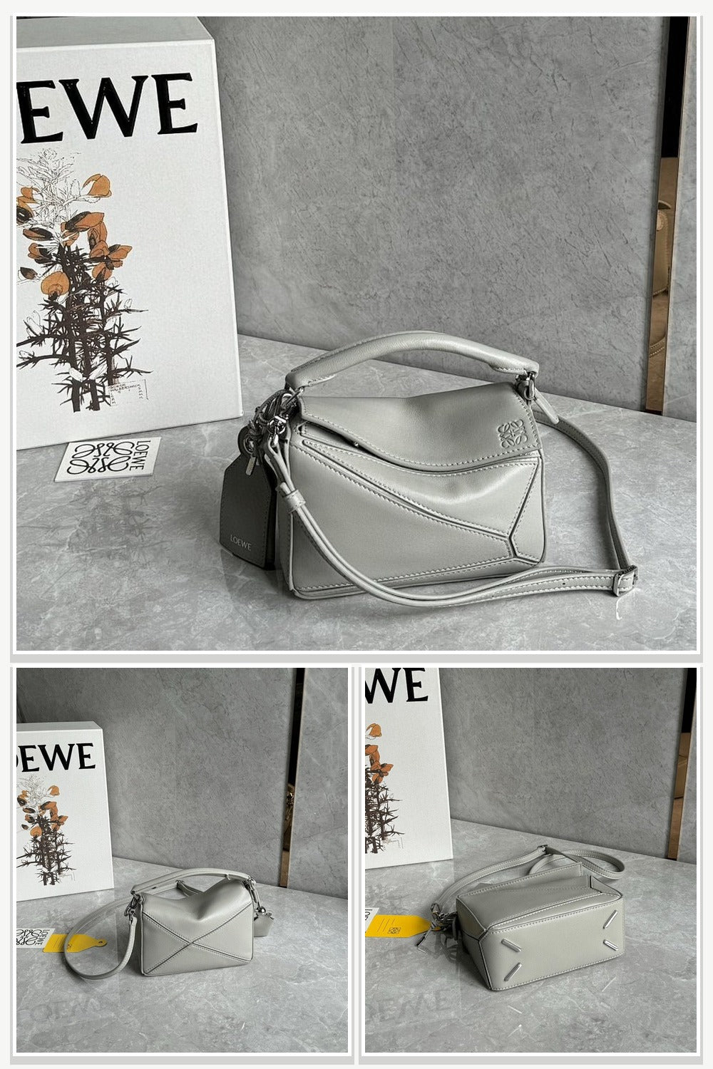 Loewe Bags 057