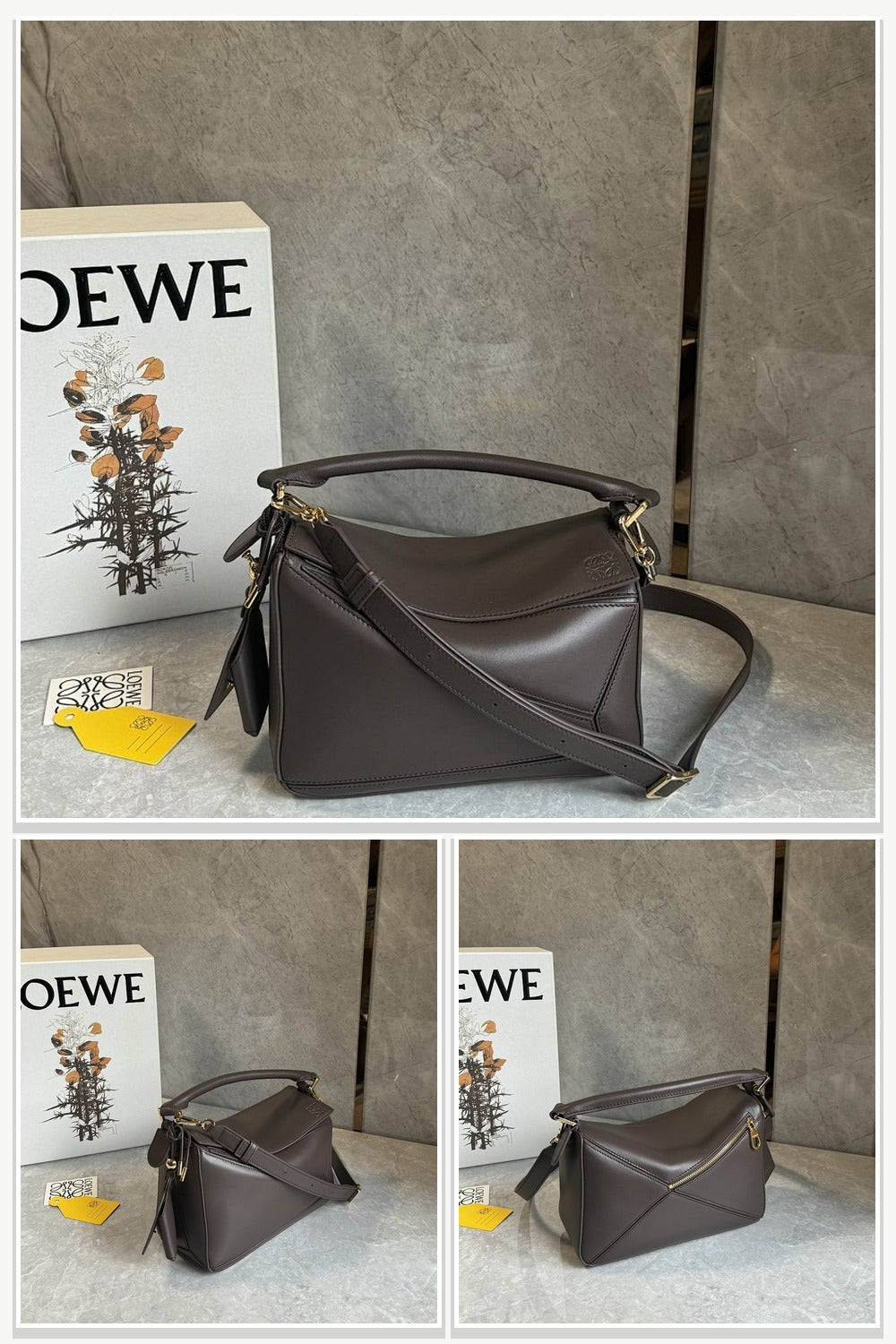 Loewe Bags 060